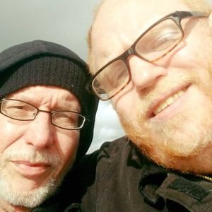 Meet your Posher, Jeffery